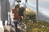 美・加杉野クリーンアッププロジェクト